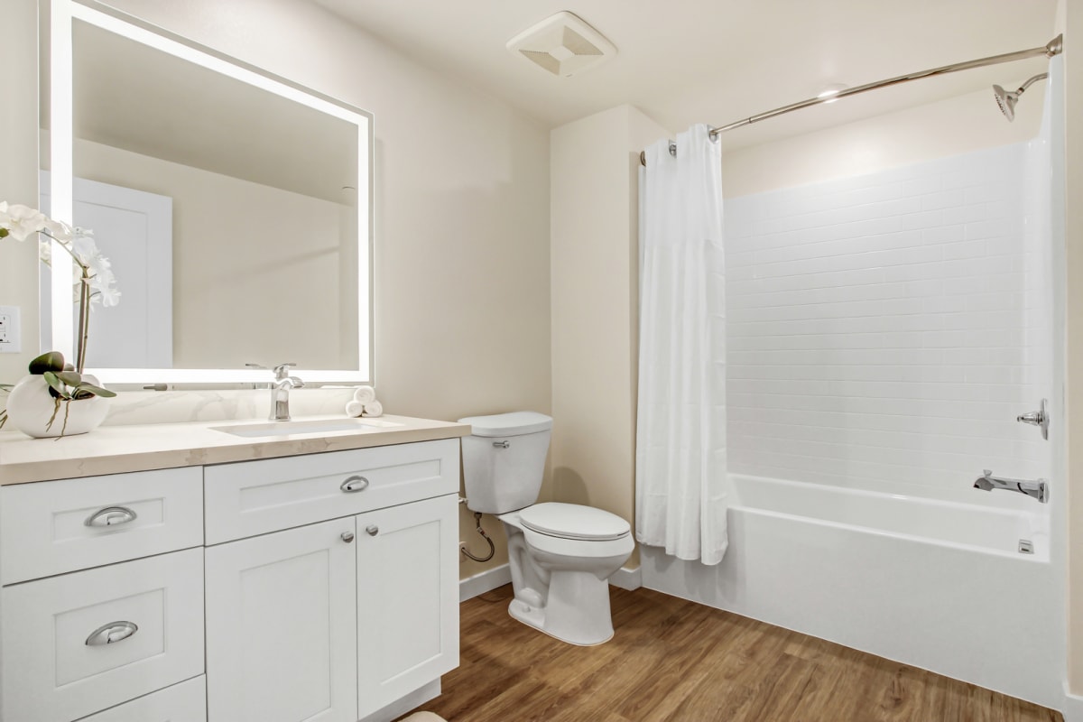 Newhall Crossing Photo Gallery Santa Clarita Apartments